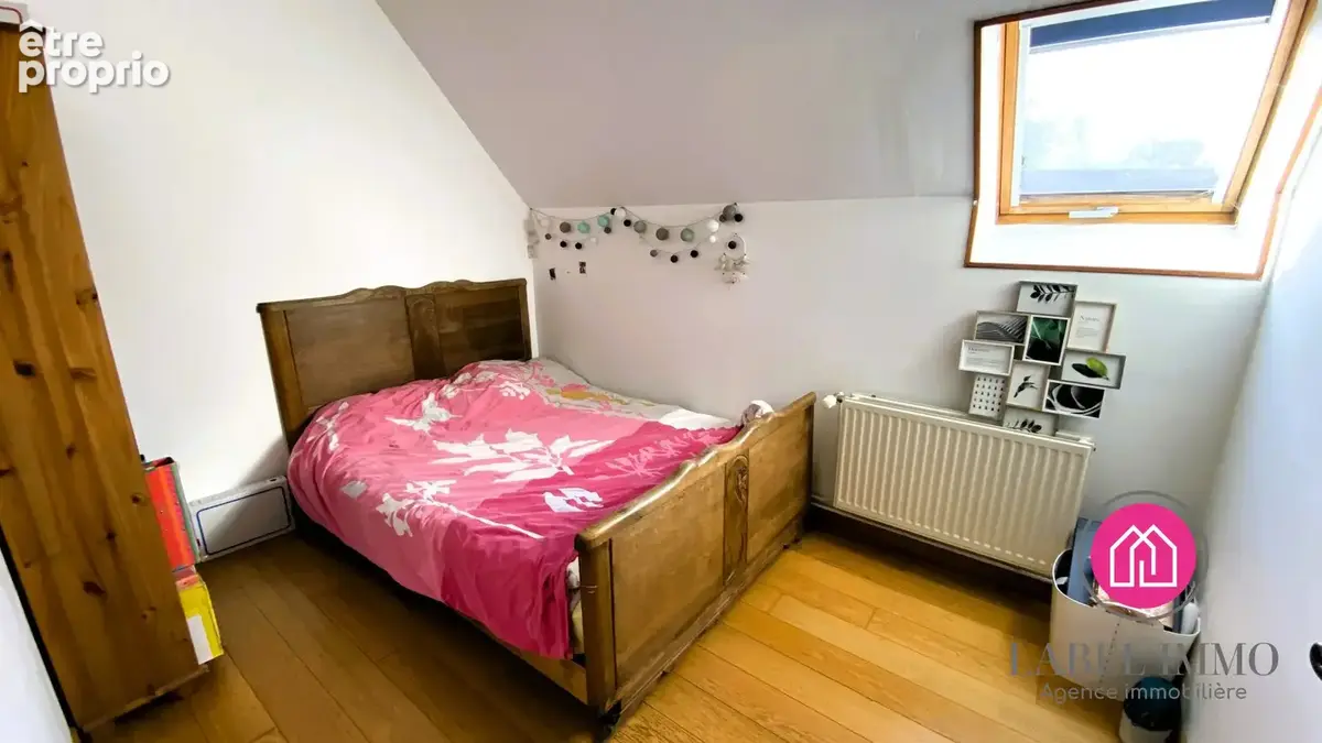 Maison 150 m² à Mouchin  - photo 7