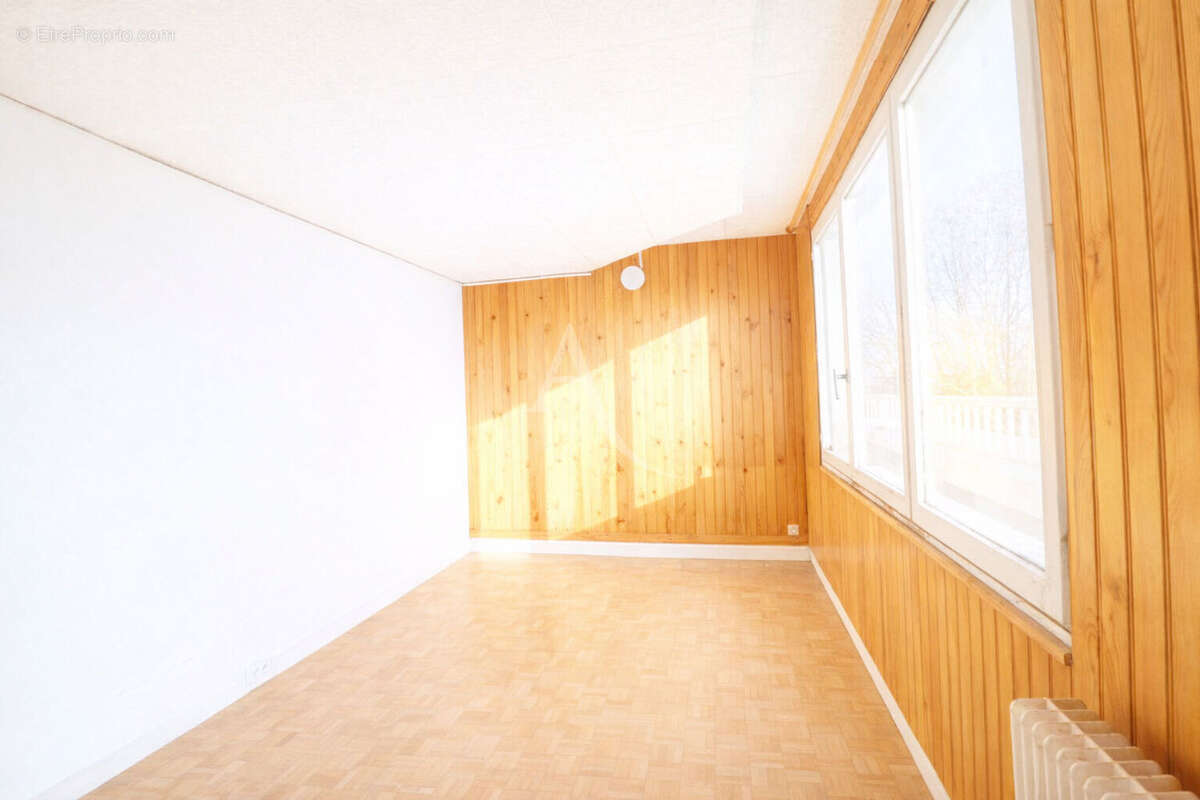 Appartement à ANTONY