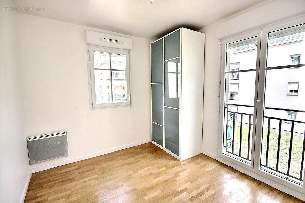 Appartement à WISSOUS