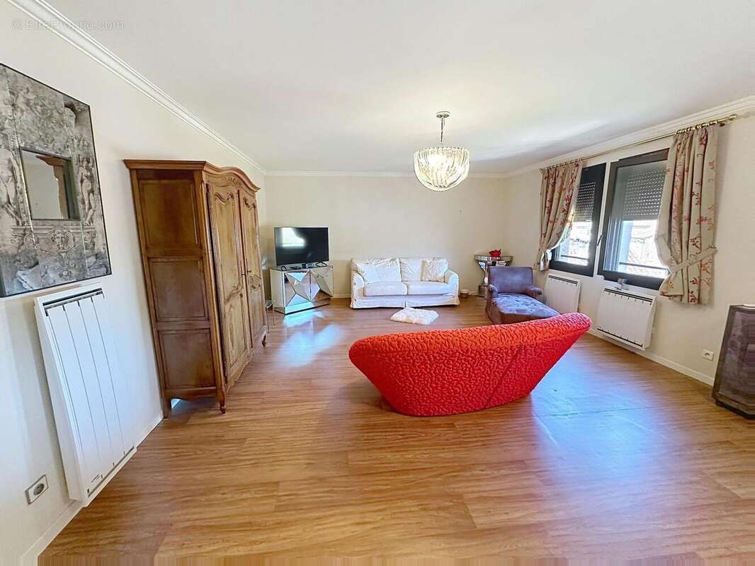 Photo 5 - Appartement à CAHORS