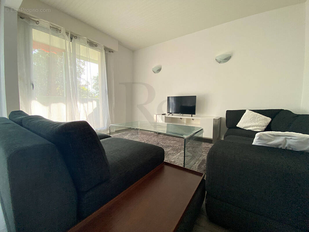 Appartement à BAGNOLES-DE-L'ORNE
