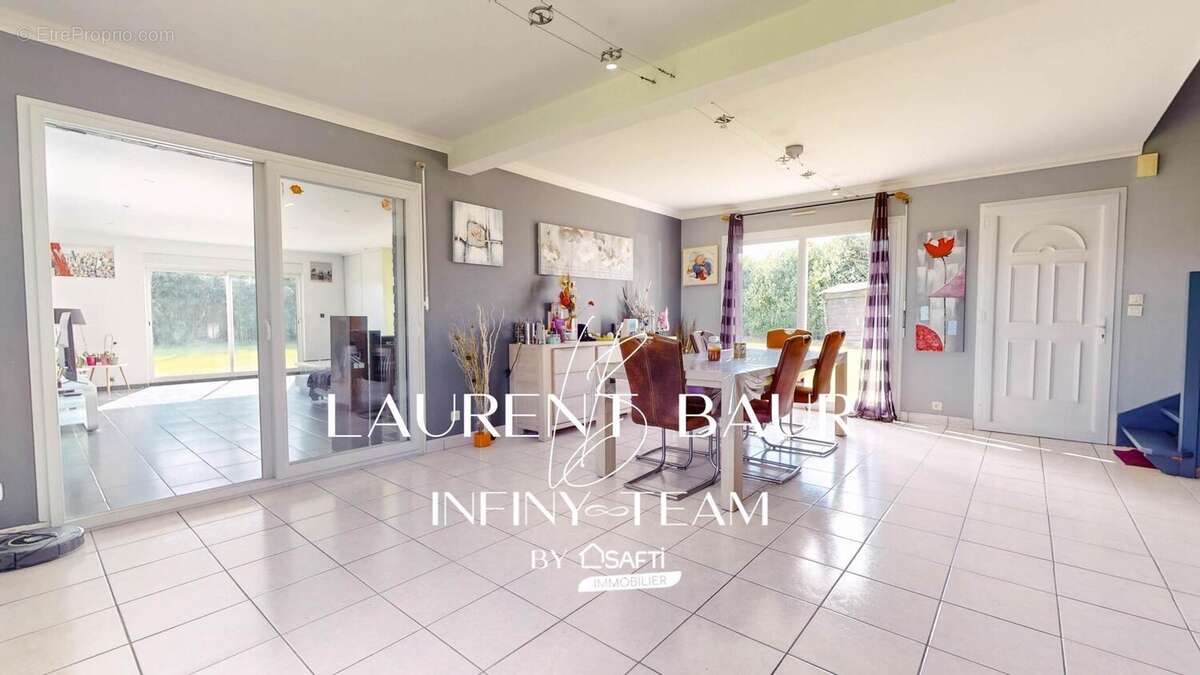 Photo 5 - Maison à TREGUNC