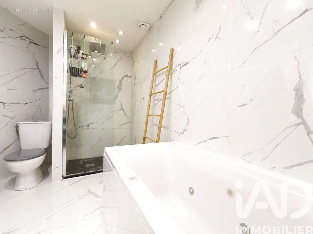 Photo 9 - Maison à WATTRELOS