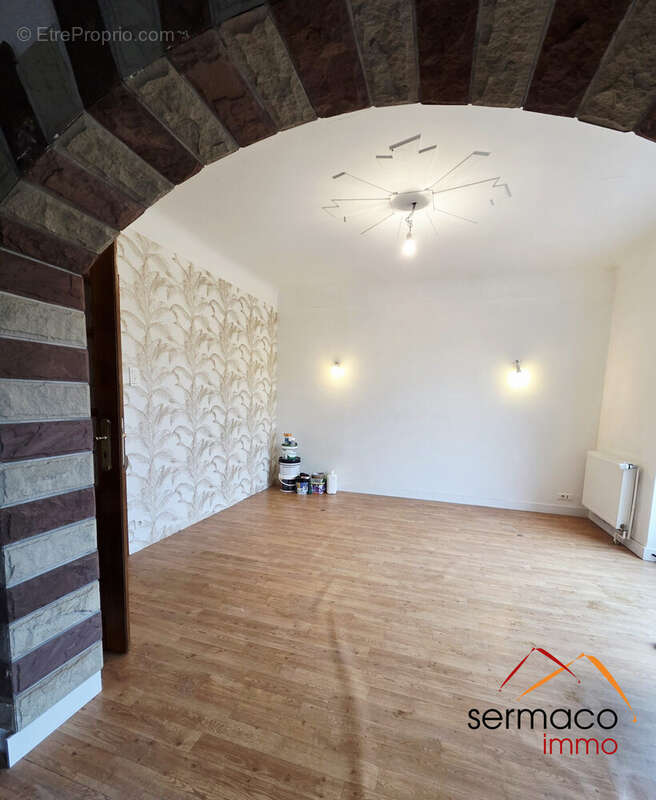 Maison à HOTTVILLER