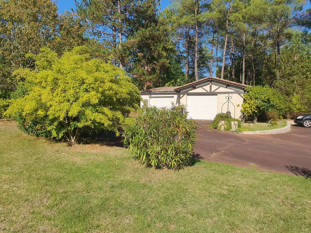 Maison à SAINTE-FOY-LA-GRANDE