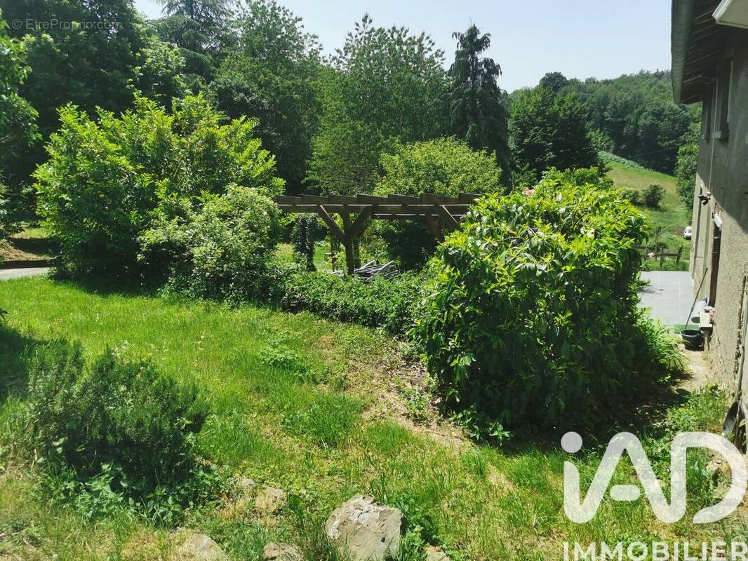 Photo 1 - Maison à GRAMMOND