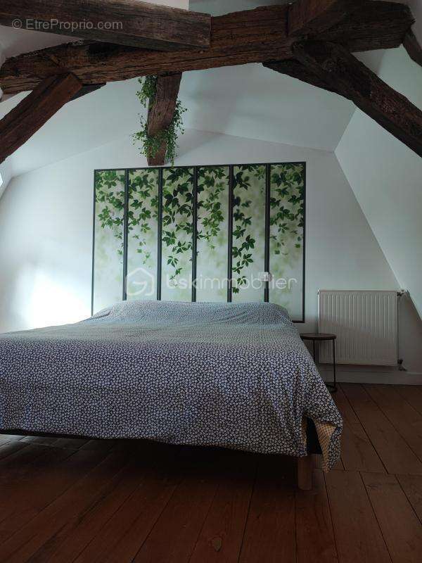 Appartement à BERGERAC