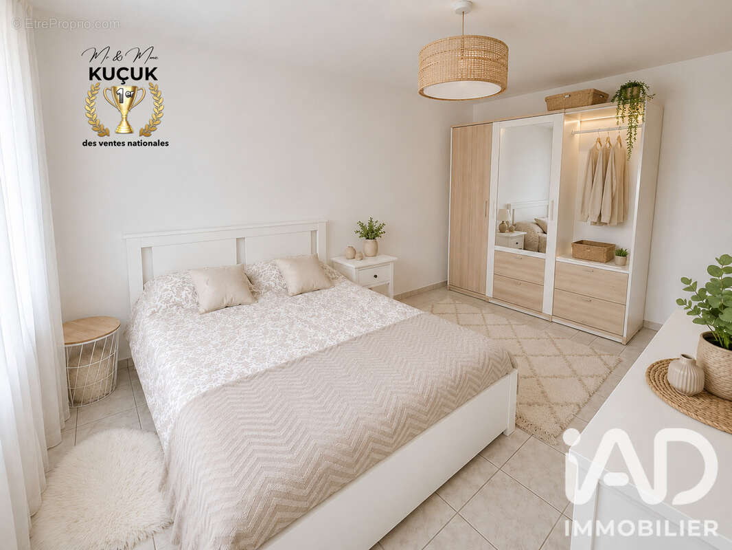 Maison 150 m² à Sully-Sur-Loire  - photo 7