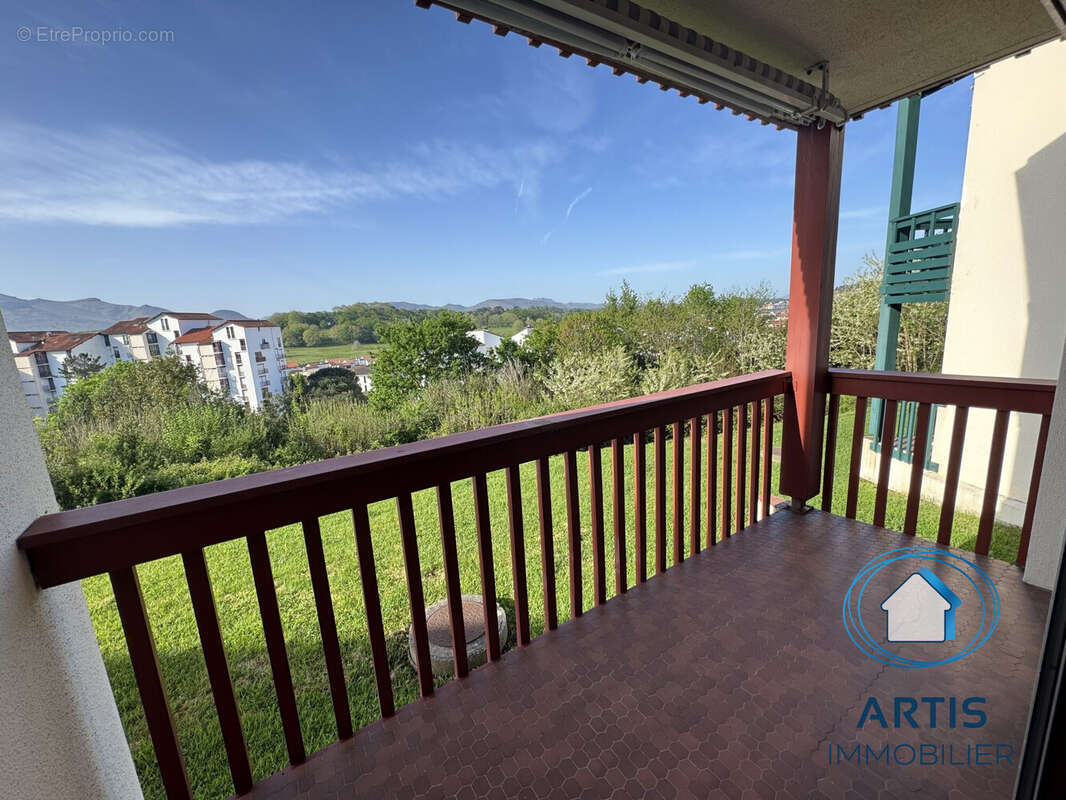 Appartement à SAINT-JEAN-DE-LUZ
