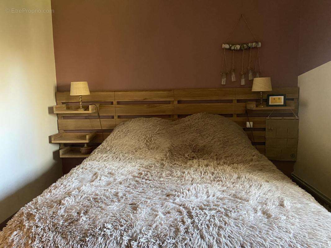 Maison à APPENAI-SOUS-BELLEME