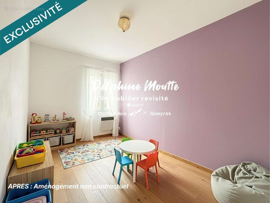 Photo 5 - Maison à MONT-DAUPHIN