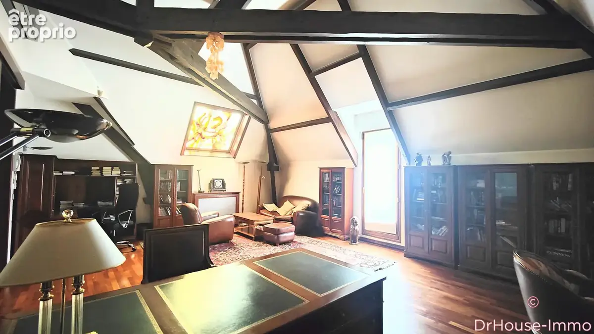 Maison 12 pièces 365 m² à vendre à Louveciennes (78430) - photo 33