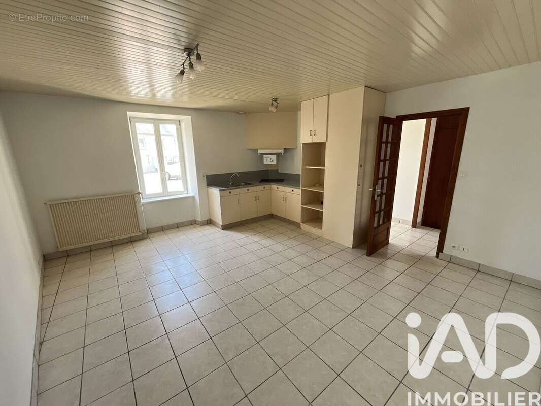 Photo 9 - Appartement à CORAY
