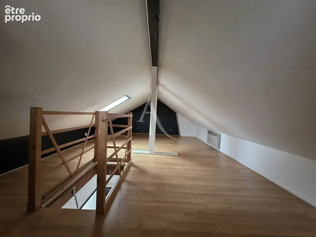 Maison Trilport - photo 7