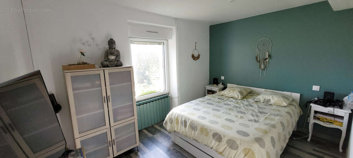 Maison à ARZACQ-ARRAZIGUET