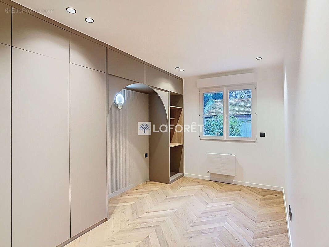 Appartement à ANTONY