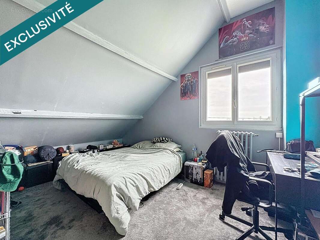 Photo 7 - Maison à COULAINES