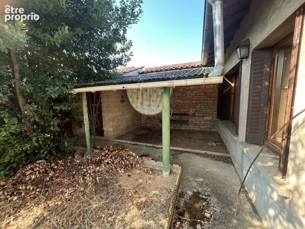 Réf 13023, Proche rivière - photo 10