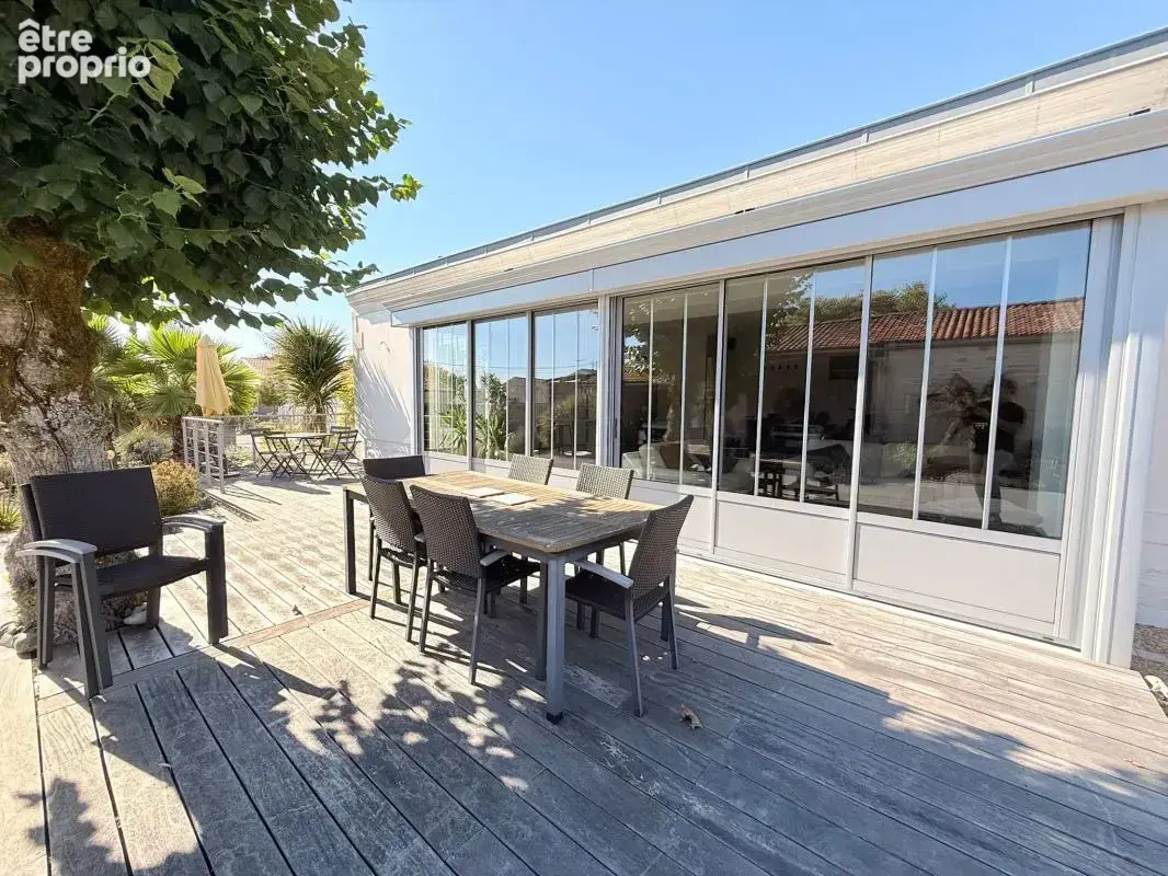 Maison À Vendre - photo 2