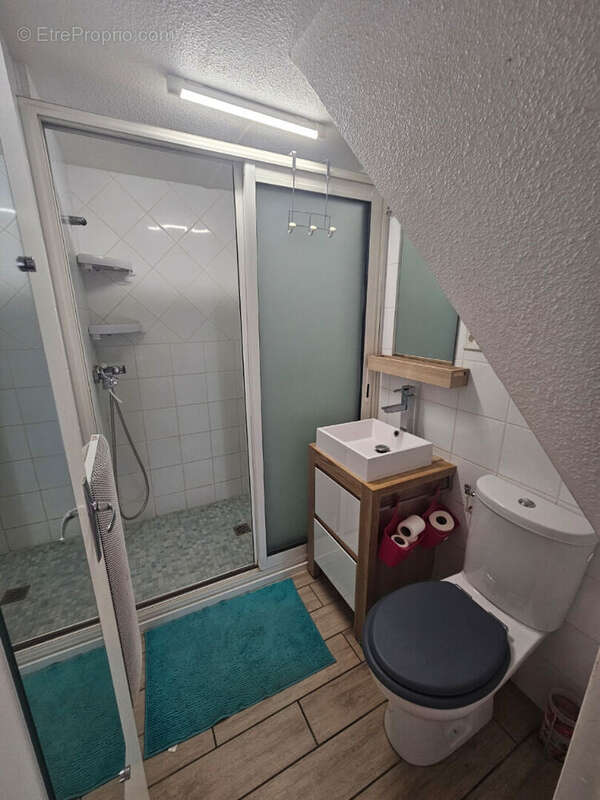 Maison à LE BARCARES