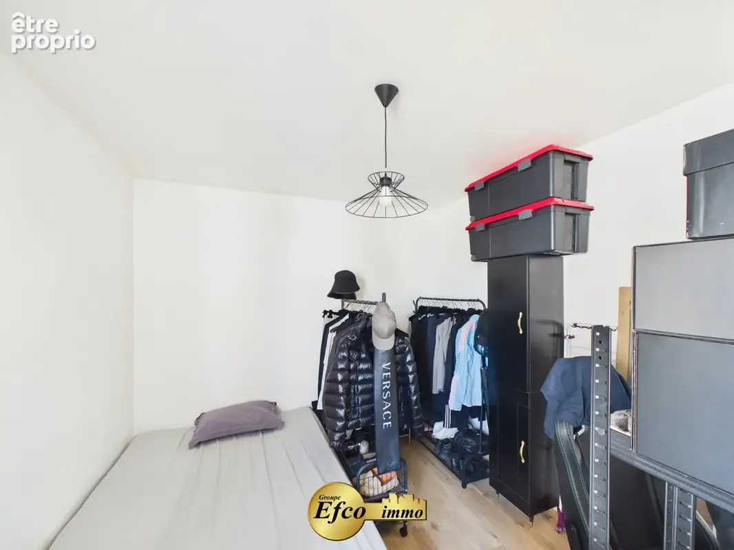 Appartement à SAINT-LOUIS