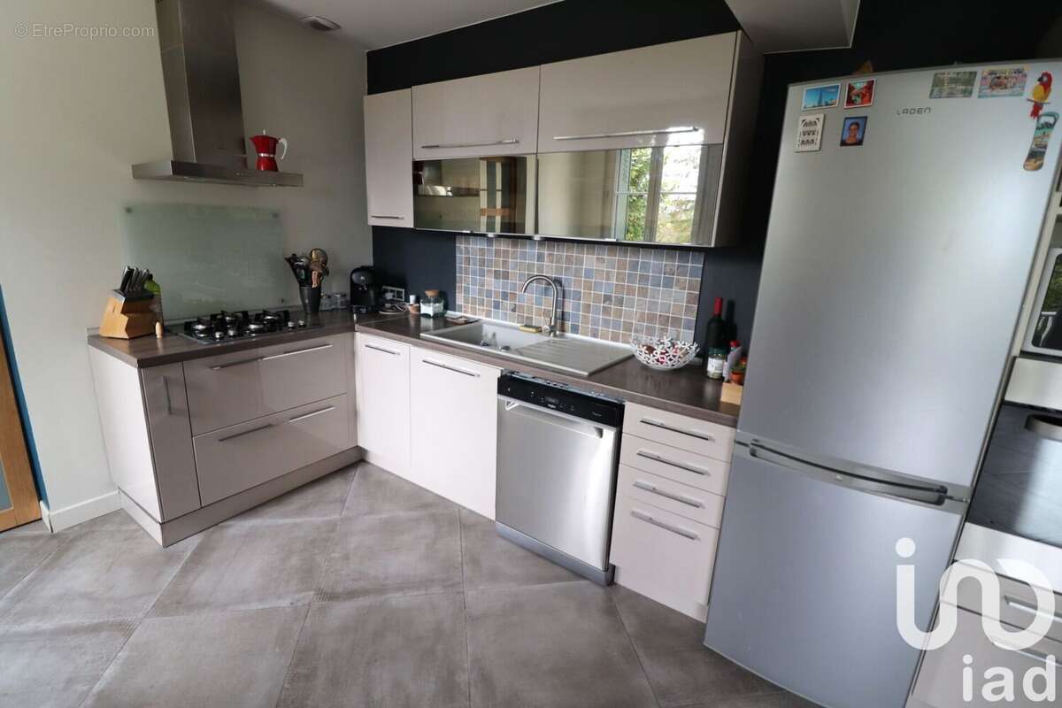 Photo 6 - Maison à LA GRANDE-PAROISSE