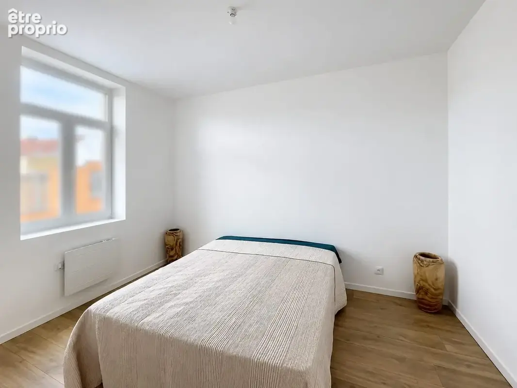 Maison 3 pièces 105 m² à vendre à Tourcoing (59200) - photo 6