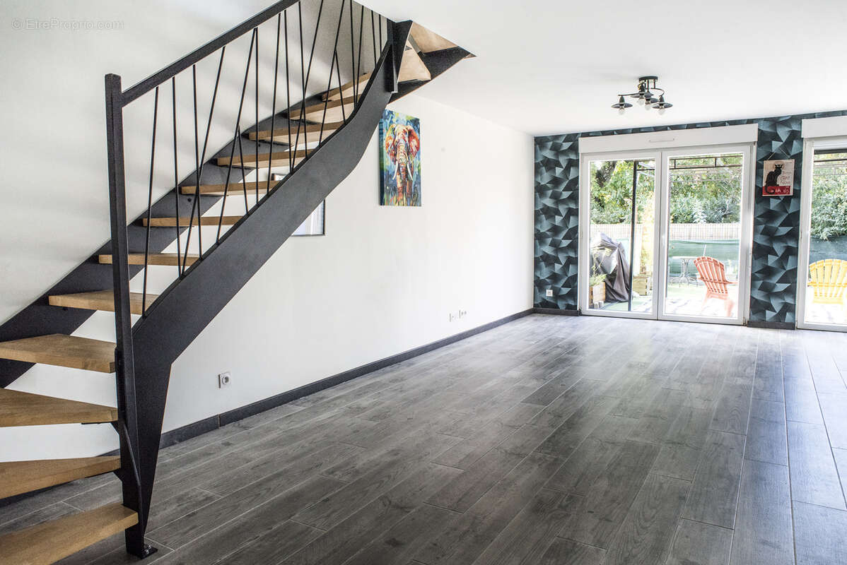 Maison à DRUSENHEIM