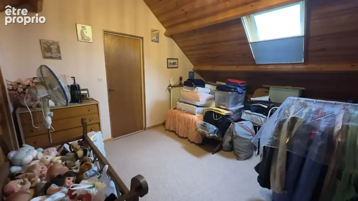 Maison 6 pièces 140 m² à vendre à Cucq (62780) - photo 13