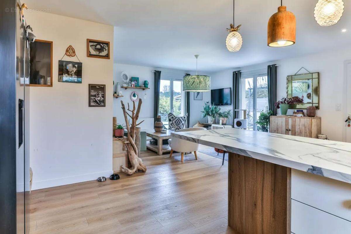Maison 91 m² à La Teste-De-Buch  - photo 10