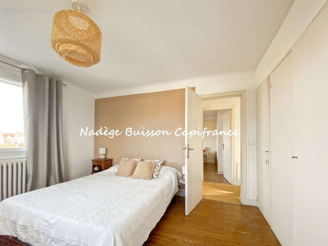 Maison rénovée de 5 pièces 125 m² - Proche centre-ville de  DIVES SUR MER - DPE B - photo 28