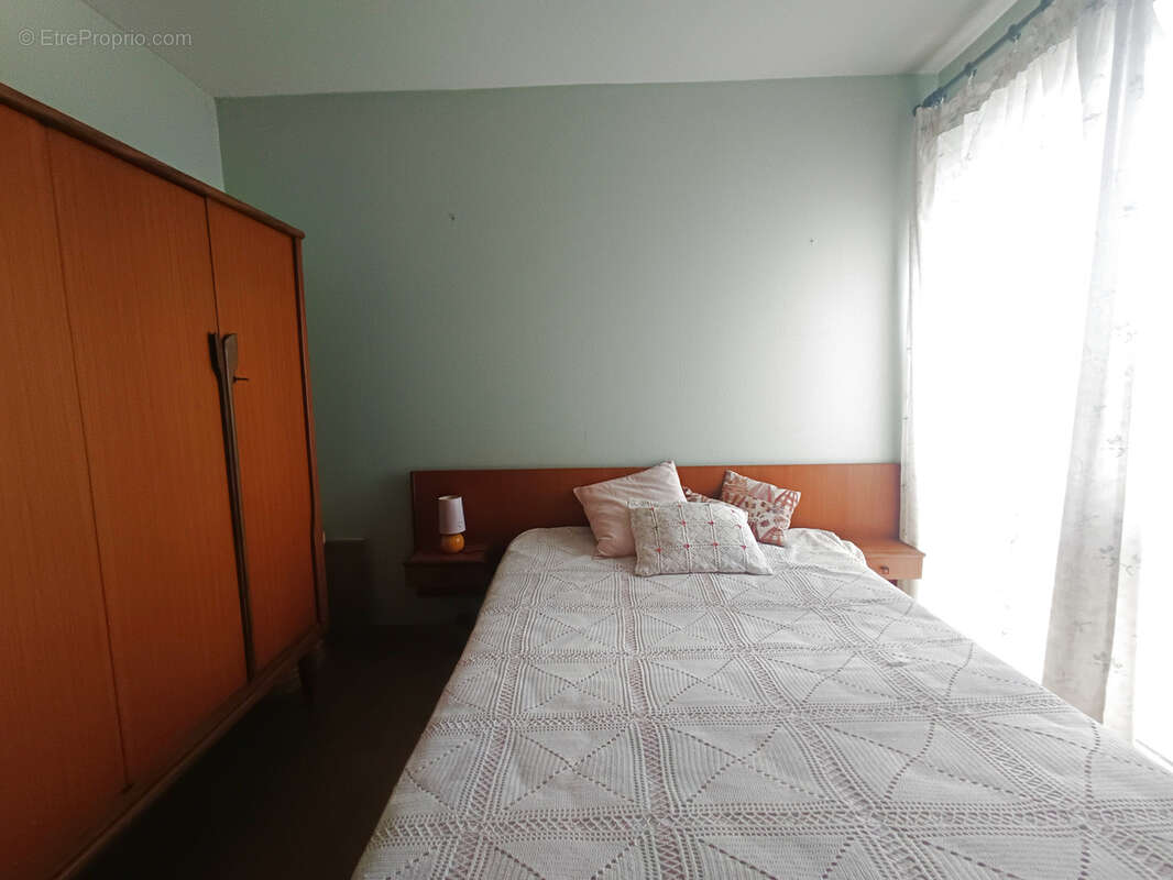 Appartement à AMIENS