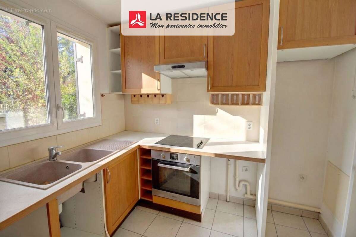 Maison 66 m² à Conflans-Sainte-Honorine  - photo 3