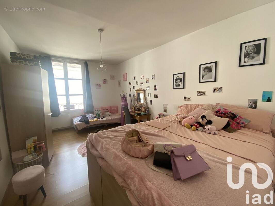 Photo 1 - Appartement à FONTAINEBLEAU