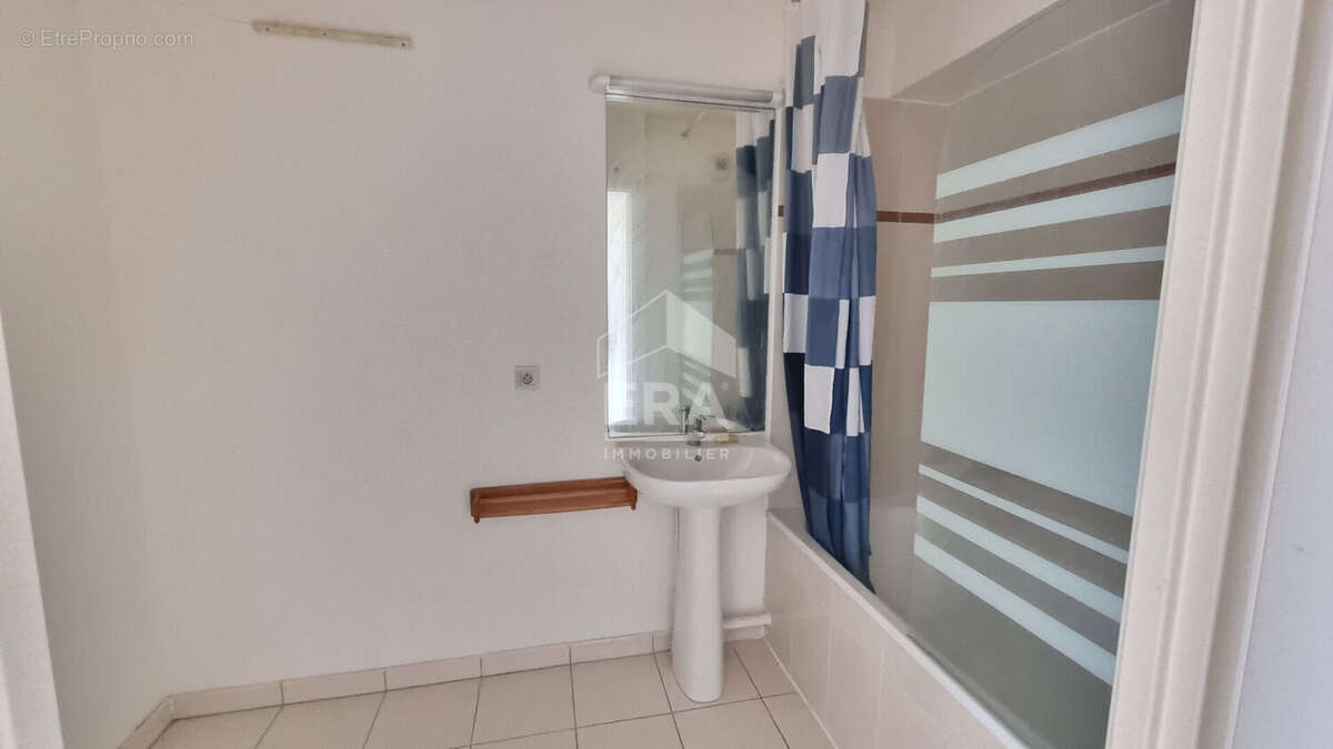Appartement à NEUILLY-SUR-MARNE