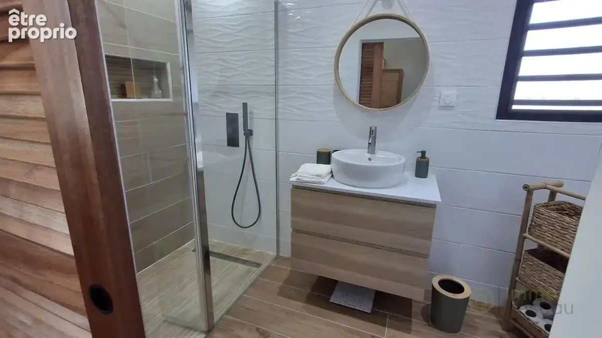 Maison 5 pièces 168 m² à vendre à Sainte-Anne (97180) - photo 16