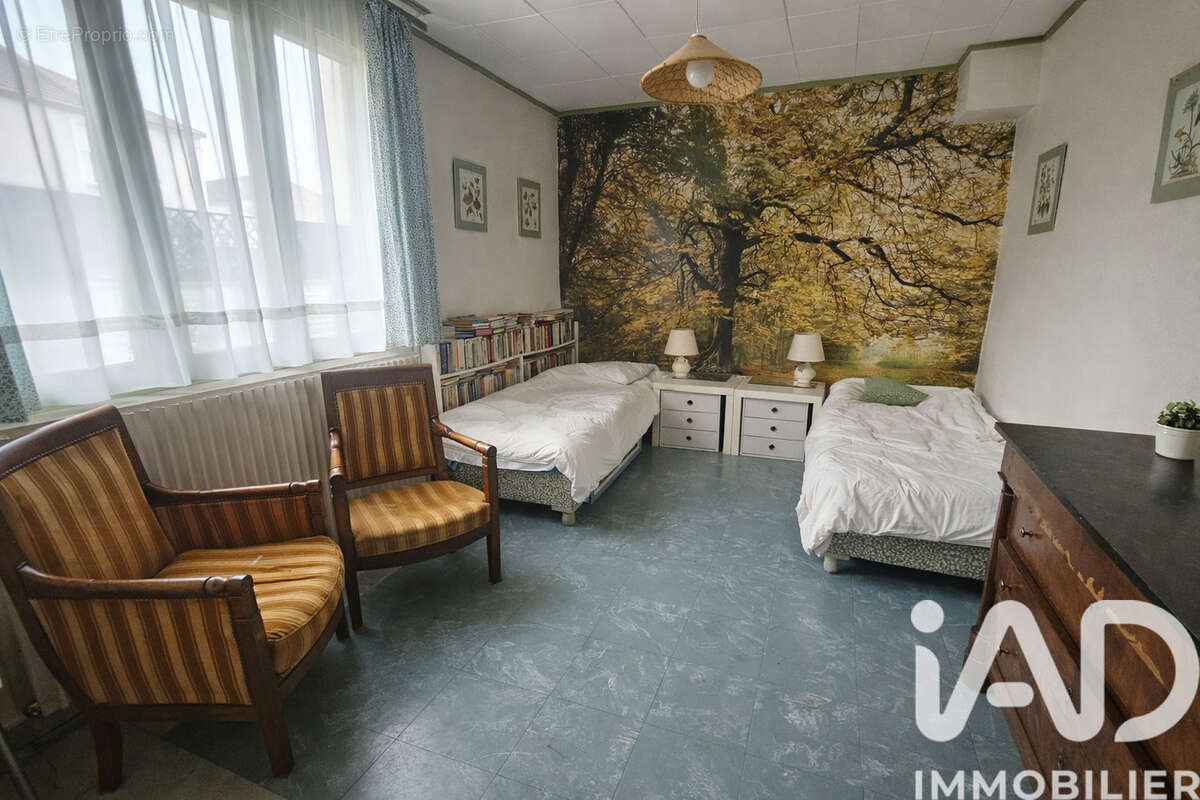 Photo 5 - Maison à MENNECY