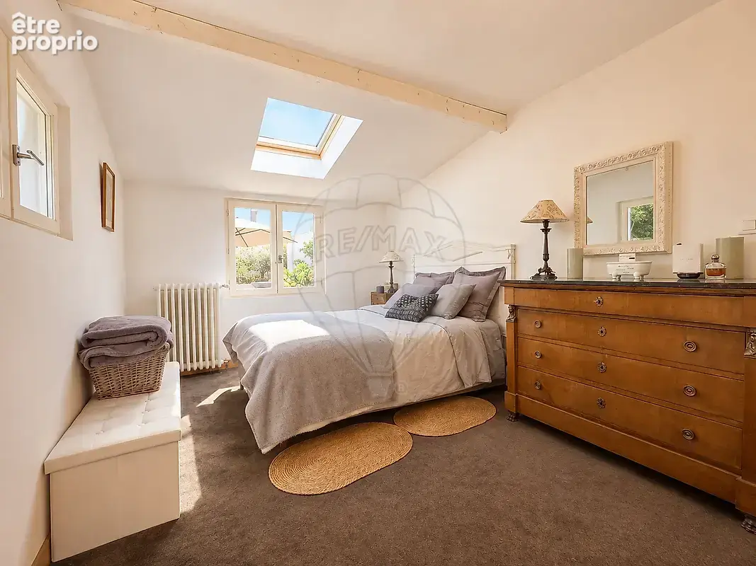 Maison 4 chambre(s) à vendre - photo 10
