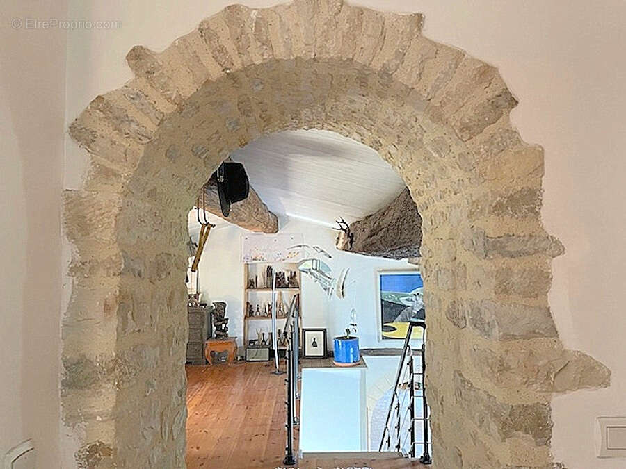 Maison à TAUGON