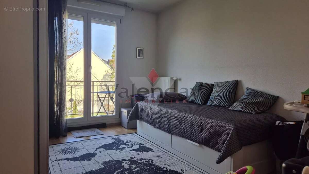 Appartement à MULHOUSE