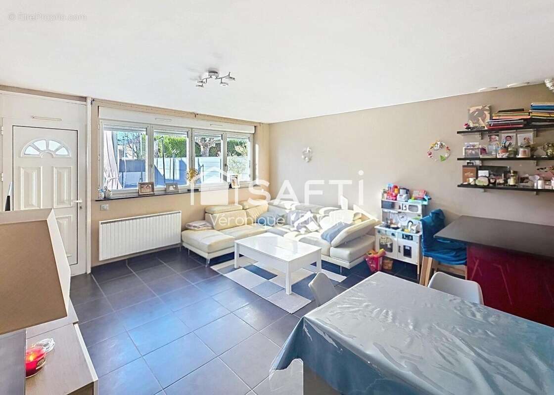 Photo 3 - Maison à CHATOU