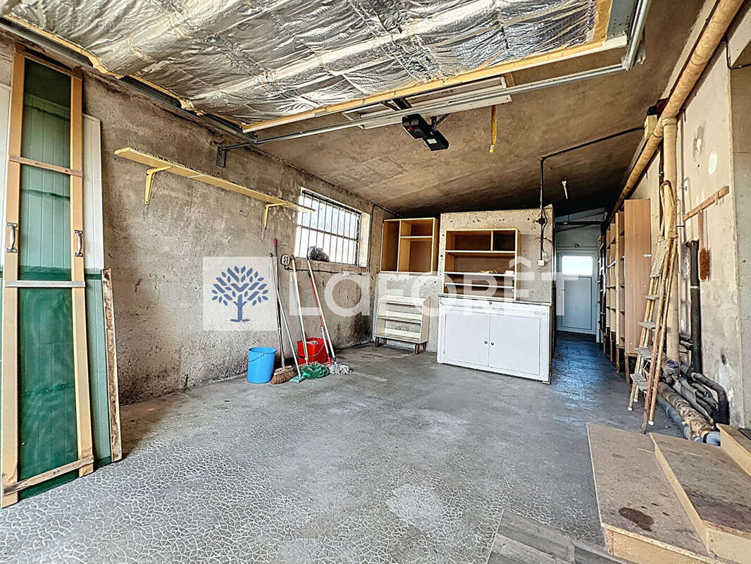 Maison à CHATILLON-SUR-THOUET