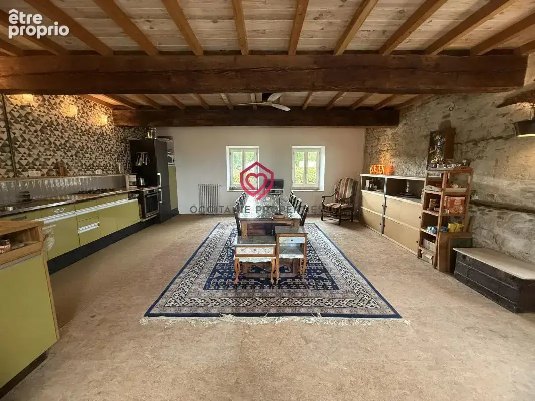 Maison de caractère avec jardin - photo 40