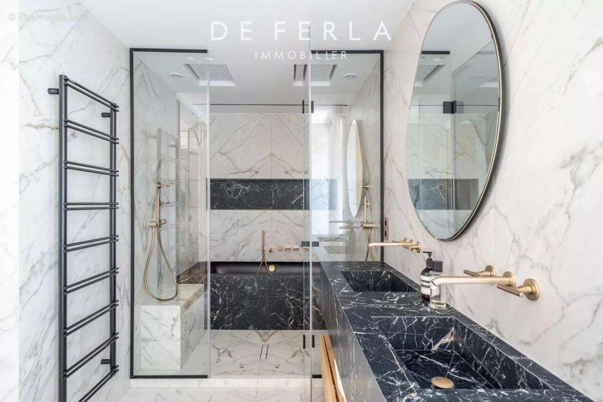 Maison à SAINT-MANDE