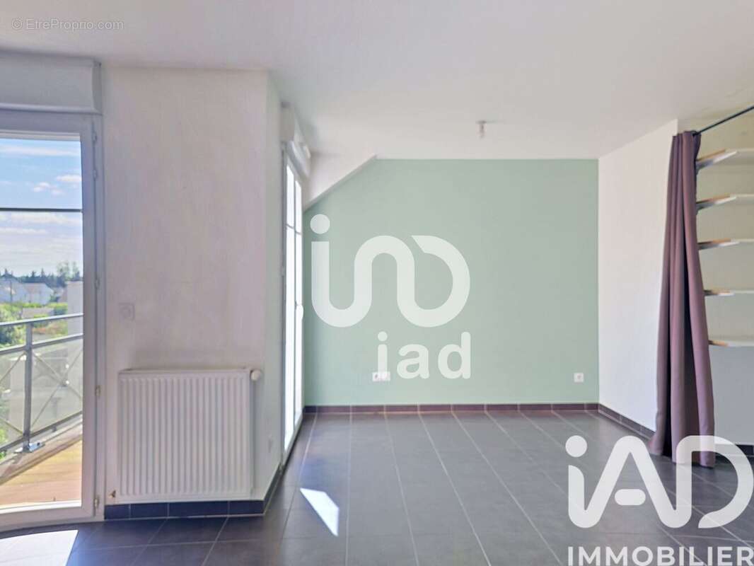 Photo 7 - Appartement à OZOIR-LA-FERRIERE