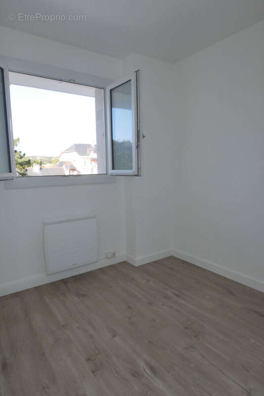 Appartement à LA BAULE-ESCOUBLAC
