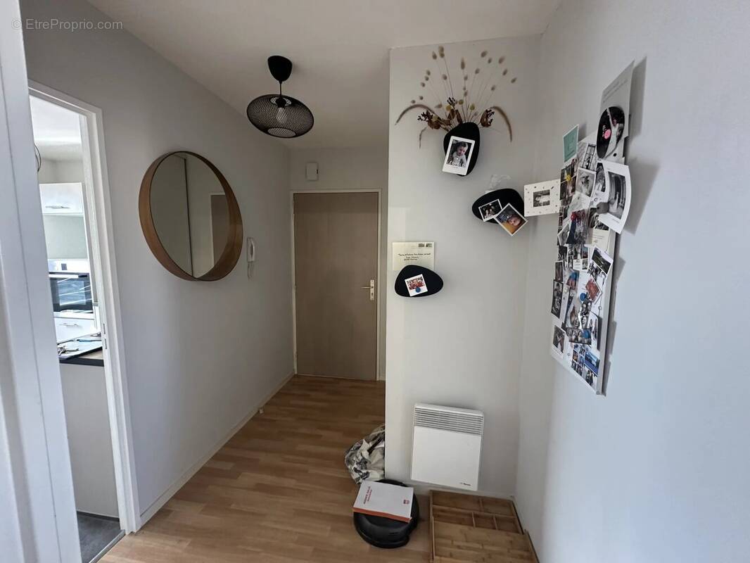 Appartement à CHARTRES