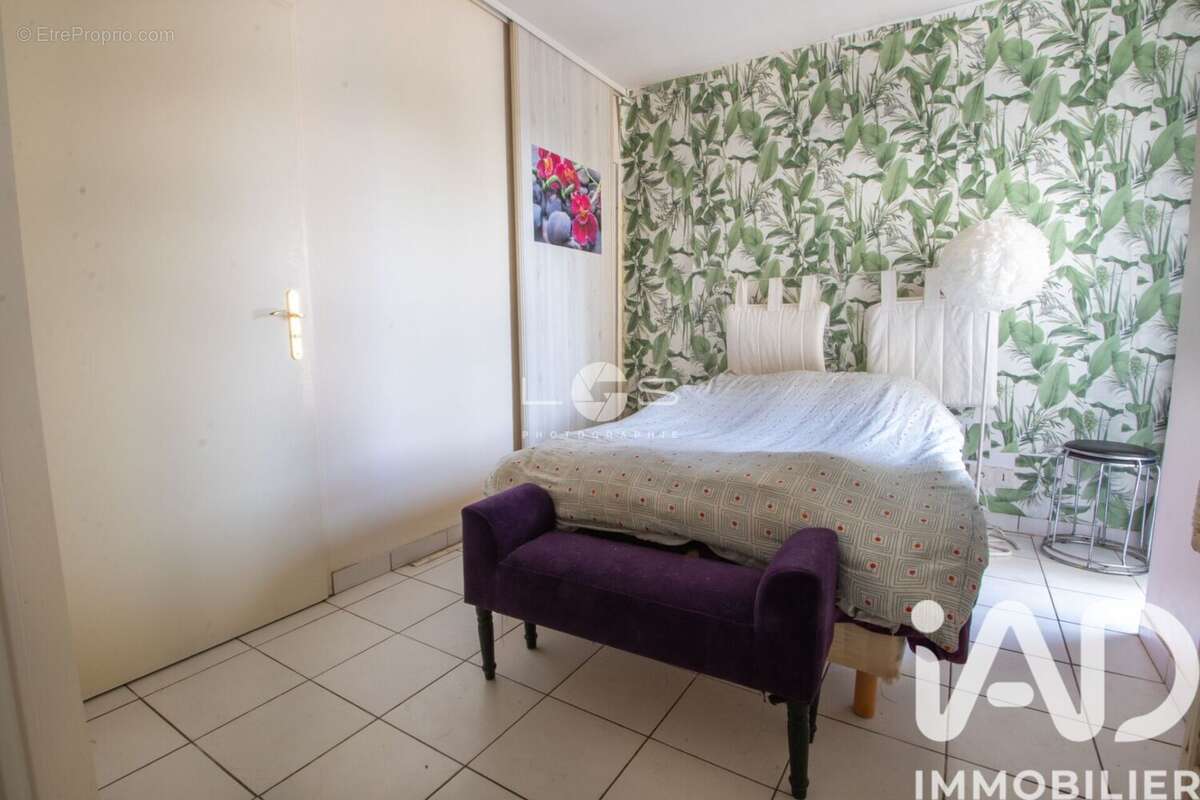 Photo 7 - Appartement à ROISSY-EN-BRIE