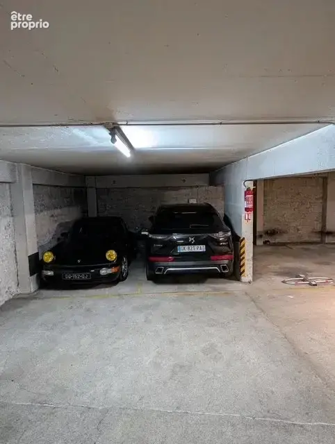 -PARIS 17 ème - Rue des Renaudes - - photo 3