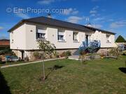 Maison à TILLEUL-DAME-AGNES